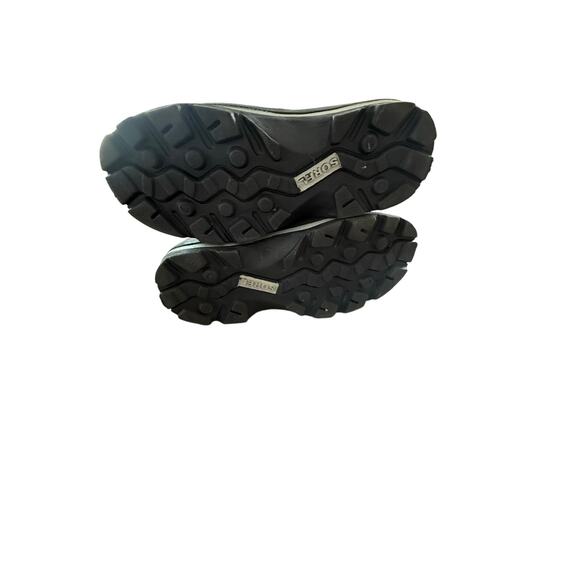 Sorel Thinsulate Women's 8.5 Mid Calf Winter Snow Boot - Picture 5 of 7